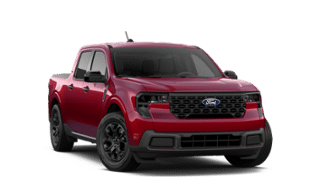 2026 Ford Maverick® External Image 4